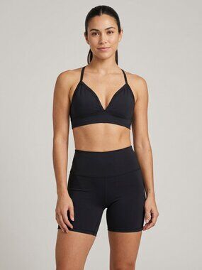 Frankies Bikinis Active Set (NWT)